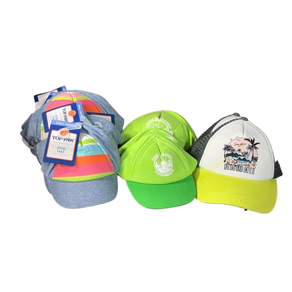 Trucker Hat for your dog - Picture 3 of 3